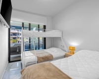 Herverkoop - Appartement - Orihuela Costa - Playa Flamenca