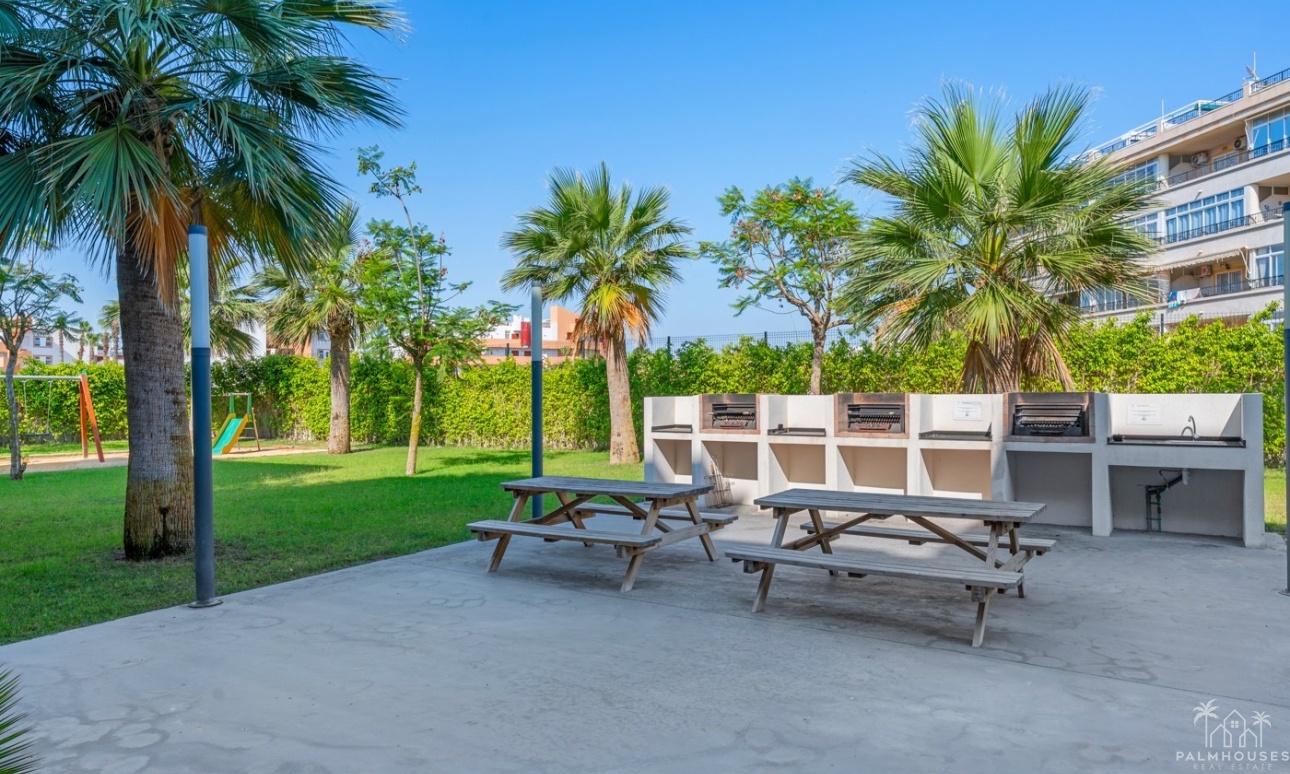 Herverkoop - Appartement - Orihuela Costa - Playa Flamenca