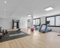 Herverkoop - Appartement - Orihuela Costa - Playa Flamenca