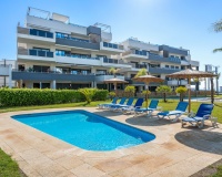 Herverkoop - Appartement - Orihuela Costa - Playa Flamenca