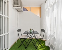 Herverkoop - Appartement - Orihuela Costa - Playa Flamenca