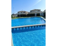 Herverkoop - Appartement - Orihuela Costa - Playa Flamenca
