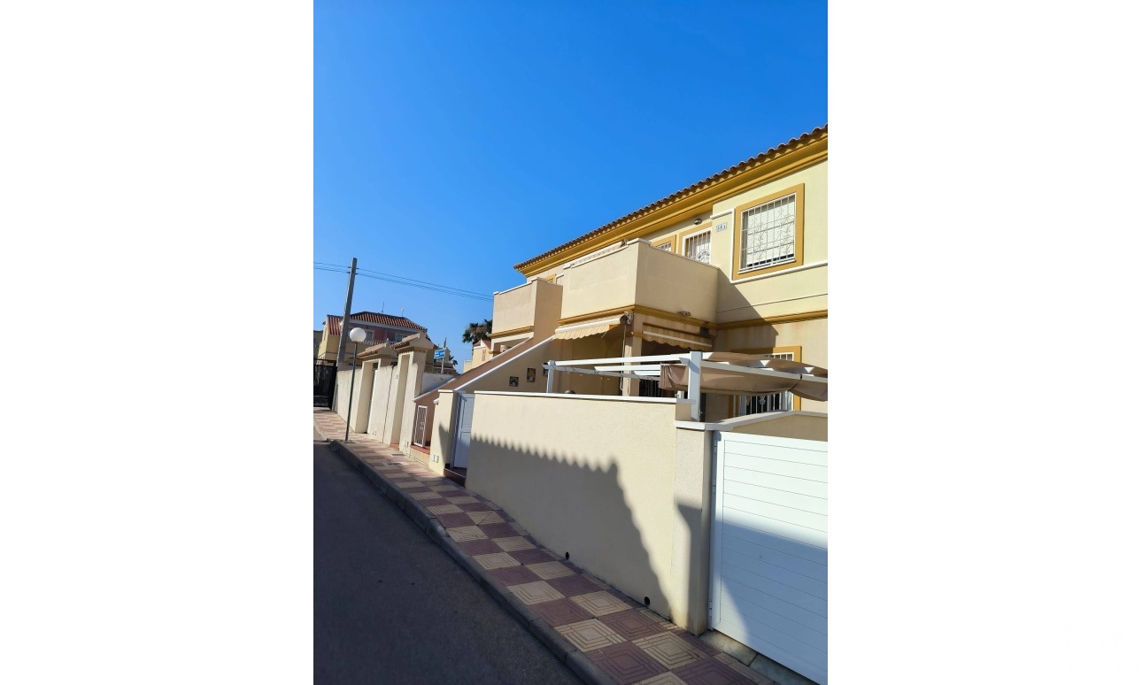 Herverkoop - Appartement - Orihuela Costa - Playa Flamenca