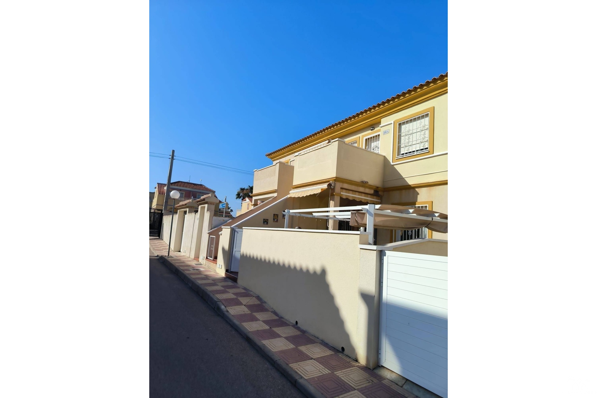 Herverkoop - Appartement - Orihuela Costa - Playa Flamenca