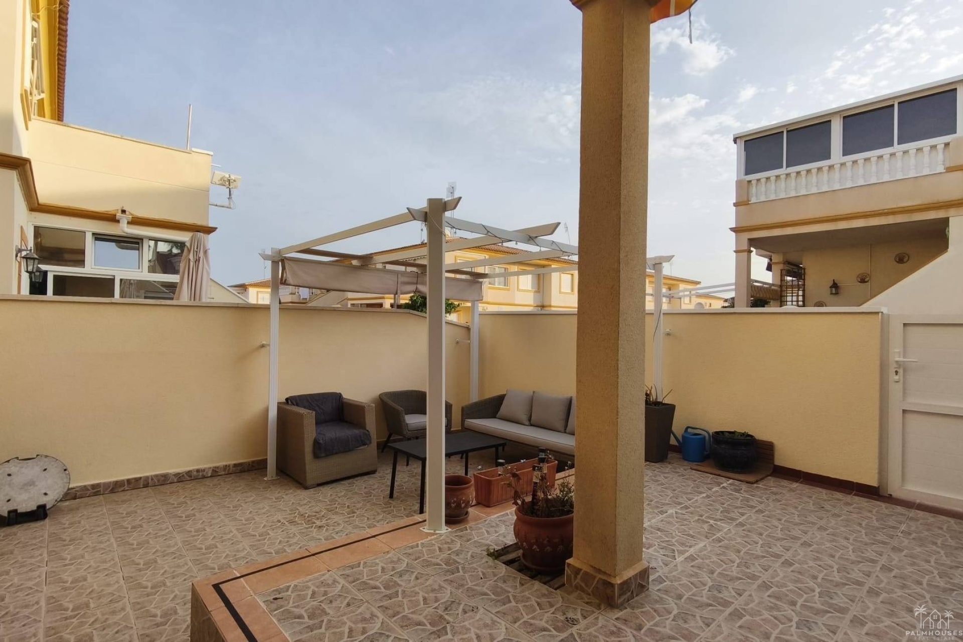 Herverkoop - Appartement - Orihuela Costa - Playa Flamenca
