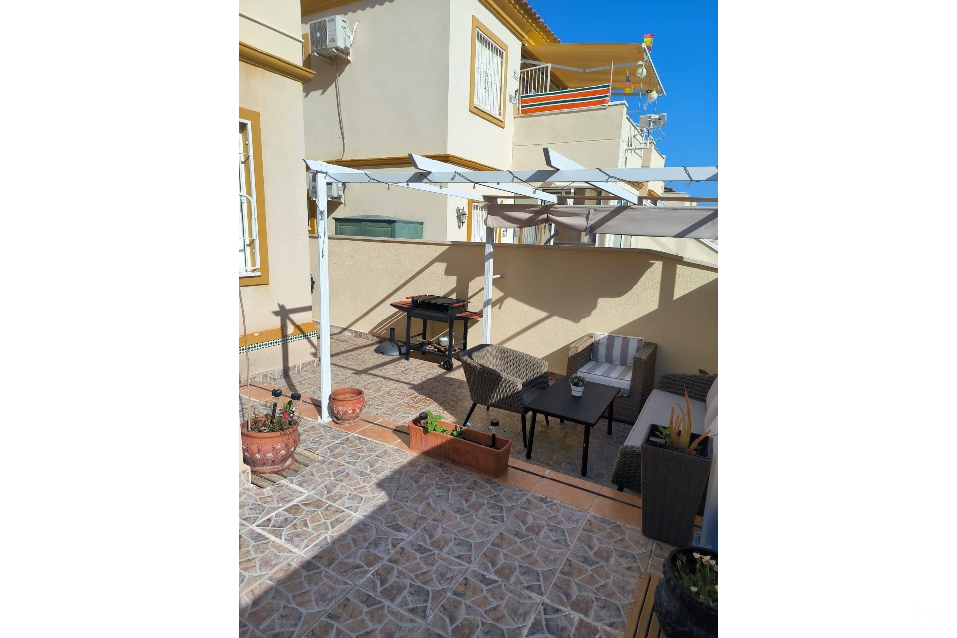 Herverkoop - Appartement - Orihuela Costa - Playa Flamenca