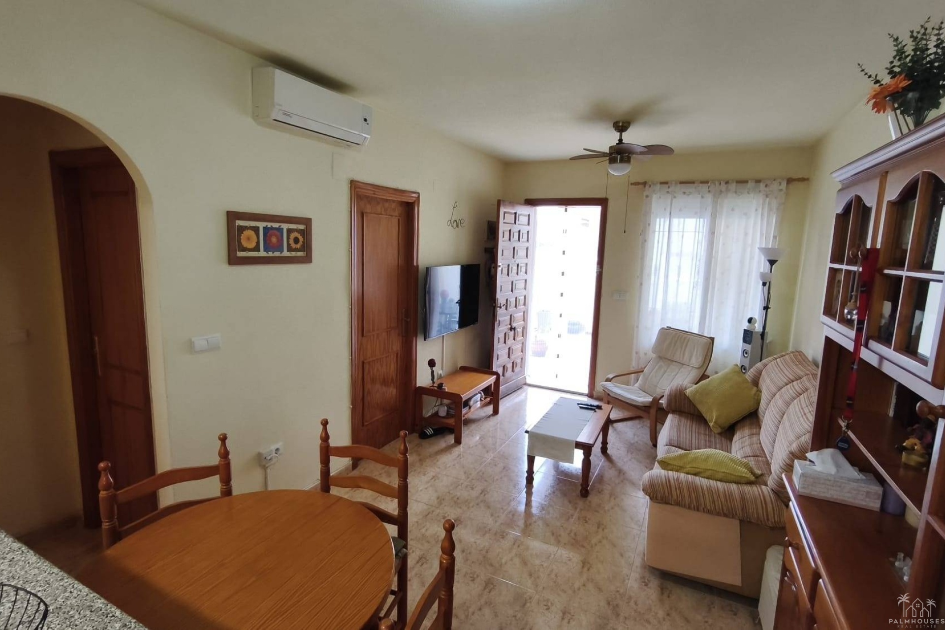 Herverkoop - Appartement - Orihuela Costa - Playa Flamenca