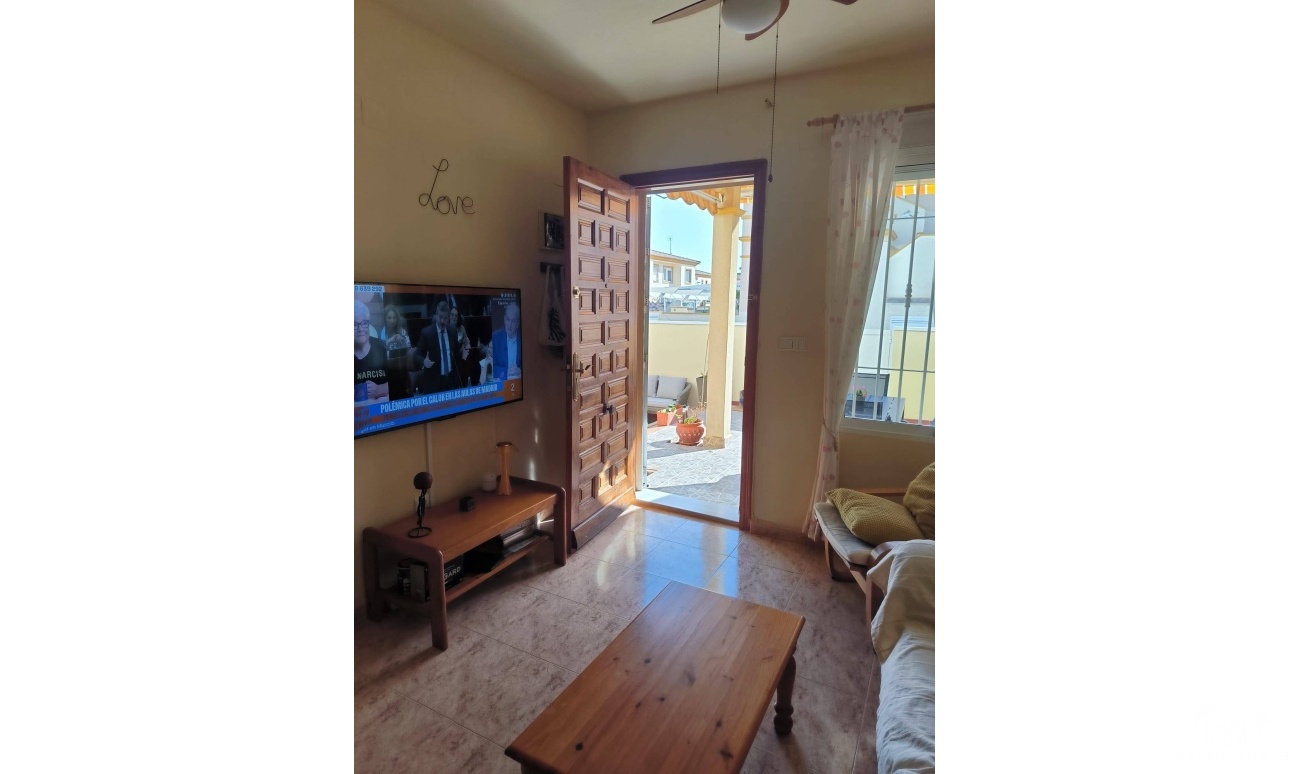 Herverkoop - Appartement - Orihuela Costa - Playa Flamenca