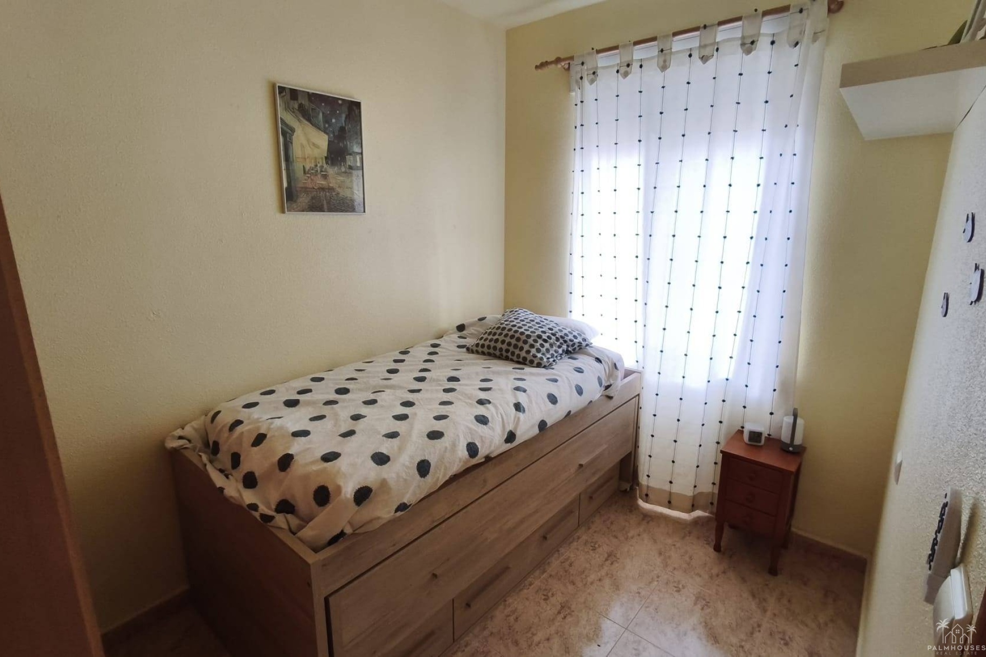 Herverkoop - Appartement - Orihuela Costa - Playa Flamenca