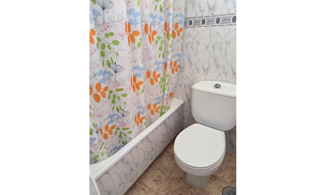 Herverkoop - Appartement - Orihuela Costa - Playa Flamenca