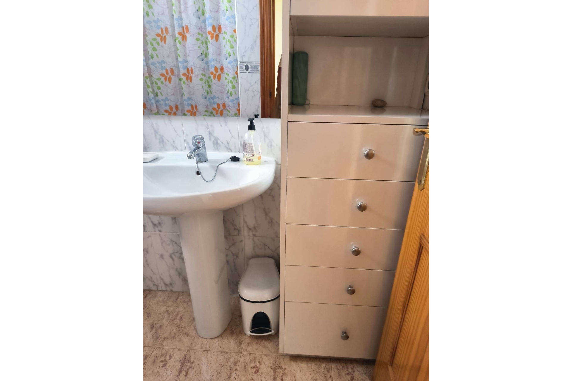 Herverkoop - Appartement - Orihuela Costa - Playa Flamenca
