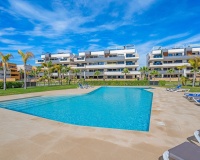 Herverkoop - Appartement - Orihuela Costa - Playa Flamenca