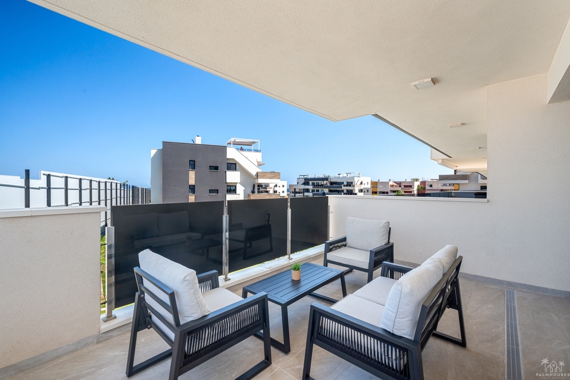 Herverkoop - Appartement - Orihuela Costa - Playa Flamenca