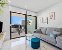 Herverkoop - Appartement - Orihuela Costa - Playa Flamenca