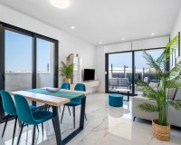 Herverkoop - Appartement - Orihuela Costa - Playa Flamenca
