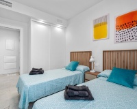 Herverkoop - Appartement - Orihuela Costa - Playa Flamenca
