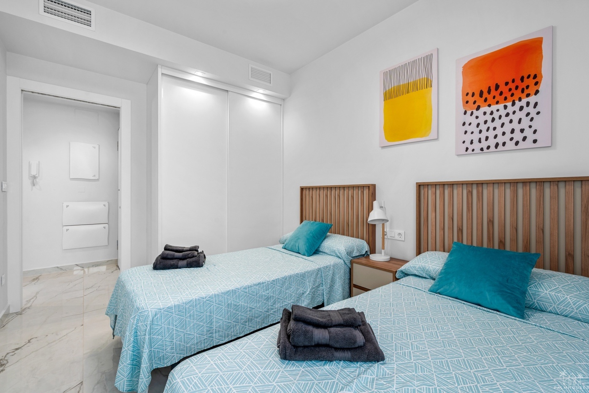 Herverkoop - Appartement - Orihuela Costa - Playa Flamenca