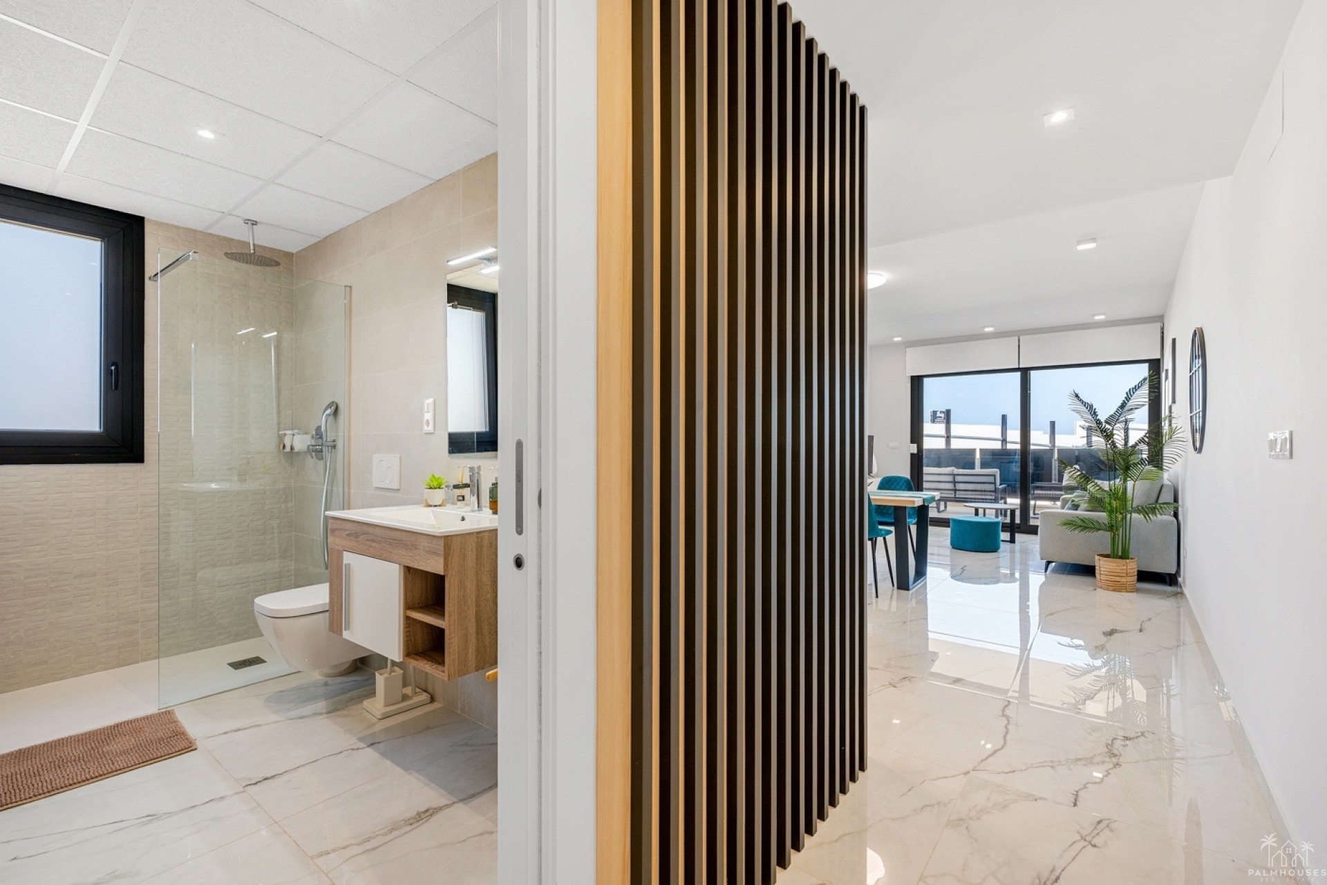 Herverkoop - Appartement - Orihuela Costa - Playa Flamenca