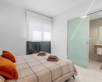 Herverkoop - Appartement - Orihuela Costa - Playa Flamenca