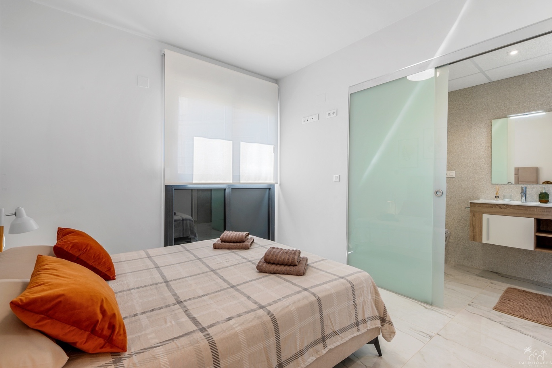 Herverkoop - Appartement - Orihuela Costa - Playa Flamenca