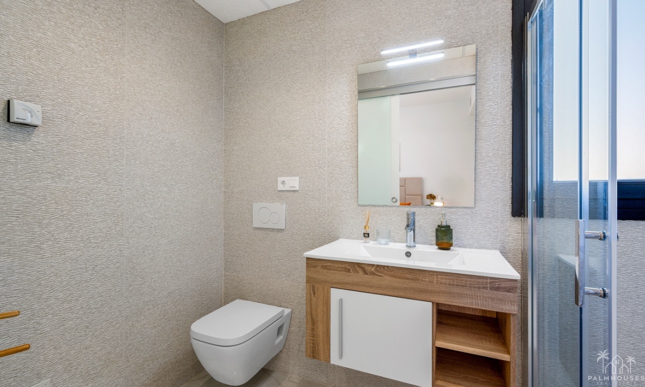 Herverkoop - Appartement - Orihuela Costa - Playa Flamenca