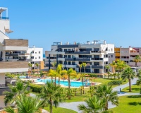 Herverkoop - Appartement - Orihuela Costa - Playa Flamenca
