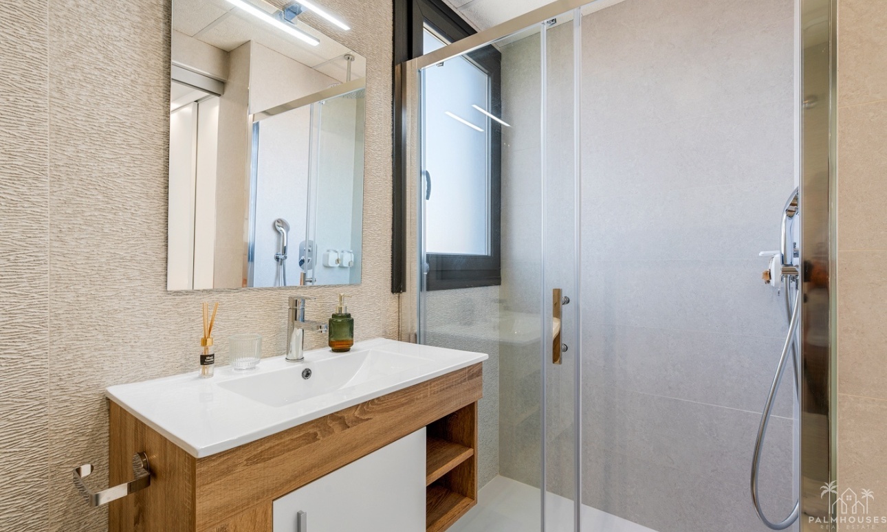 Herverkoop - Appartement - Orihuela Costa - Playa Flamenca