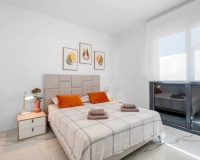 Herverkoop - Appartement - Orihuela Costa - Playa Flamenca