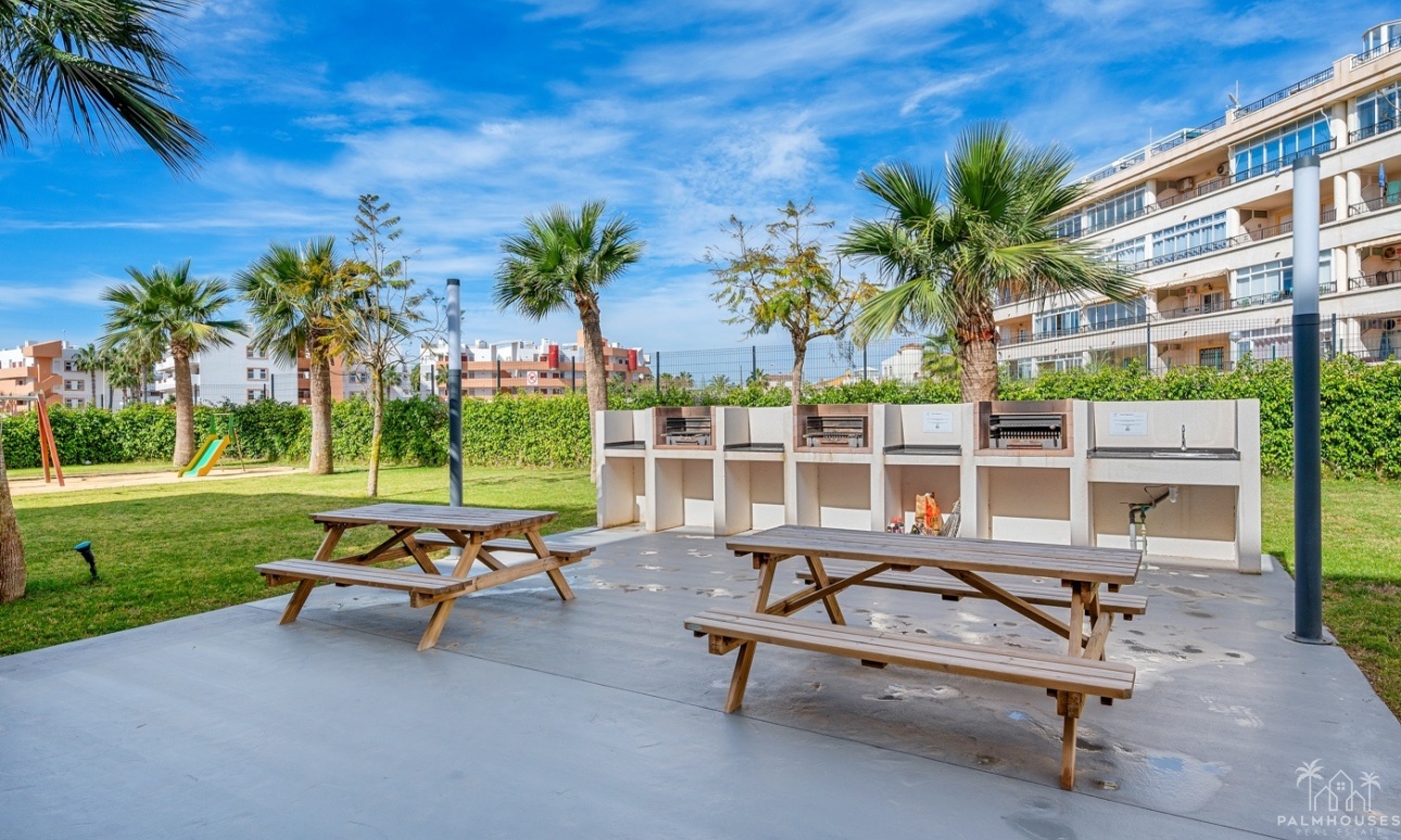 Herverkoop - Appartement - Orihuela Costa - Playa Flamenca