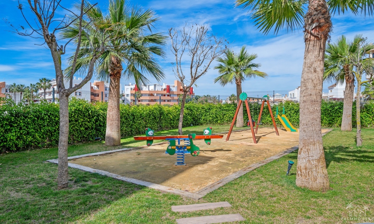 Herverkoop - Appartement - Orihuela Costa - Playa Flamenca
