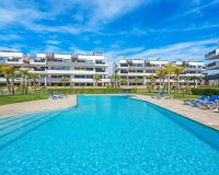 Herverkoop - Appartement - Orihuela Costa - Playa Flamenca