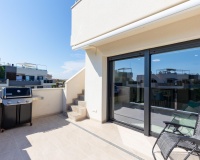 Herverkoop - Appartement - Orihuela Costa - Playa Flamenca