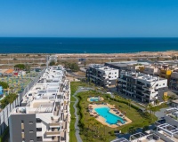 Herverkoop - Appartement - Orihuela Costa - Playa Flamenca