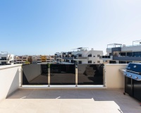 Herverkoop - Appartement - Orihuela Costa - Playa Flamenca