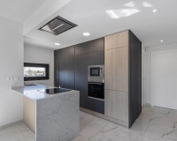 Herverkoop - Appartement - Orihuela Costa - Playa Flamenca