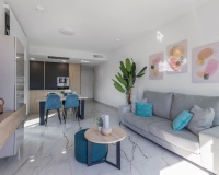 Herverkoop - Appartement - Orihuela Costa - Playa Flamenca