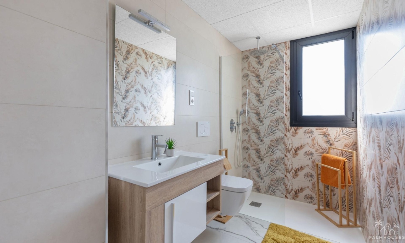 Herverkoop - Appartement - Orihuela Costa - Playa Flamenca