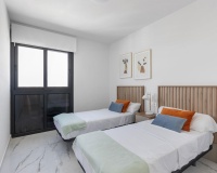 Herverkoop - Appartement - Orihuela Costa - Playa Flamenca