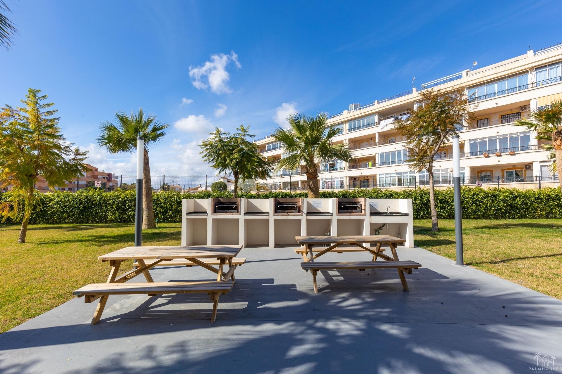 Herverkoop - Appartement - Orihuela Costa - Playa Flamenca
