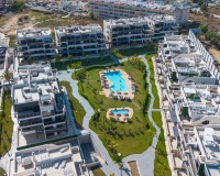 Herverkoop - Appartement - Orihuela Costa - Playa Flamenca