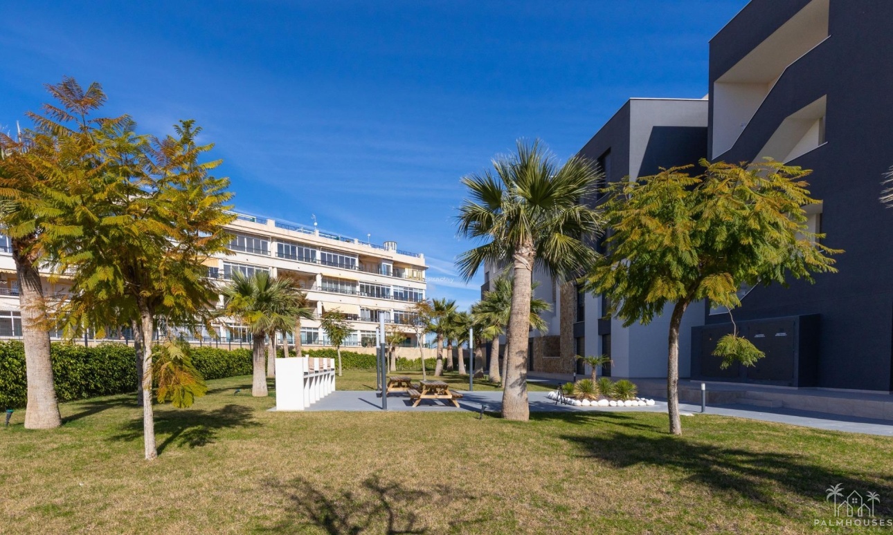 Herverkoop - Appartement - Orihuela Costa - Playa Flamenca