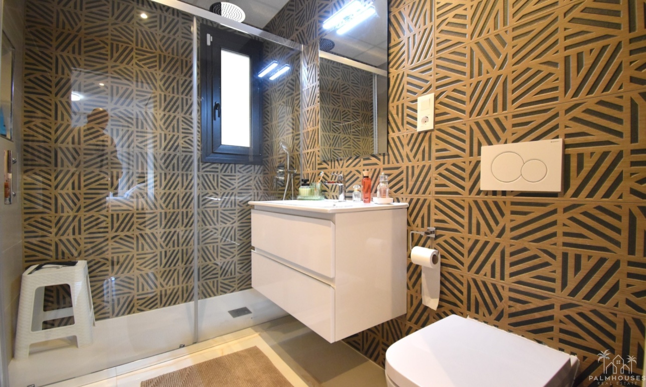 Herverkoop - Appartement - Orihuela Costa - Playa Flamenca