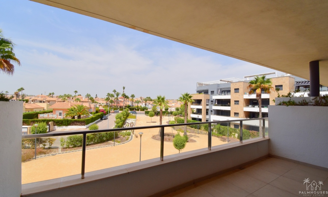 Herverkoop - Appartement - Orihuela Costa - Playa Flamenca