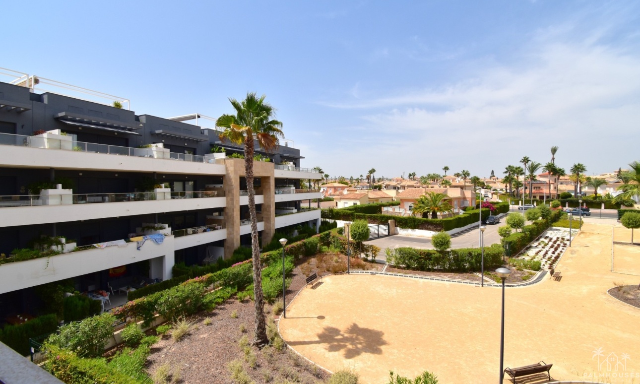 Herverkoop - Appartement - Orihuela Costa - Playa Flamenca