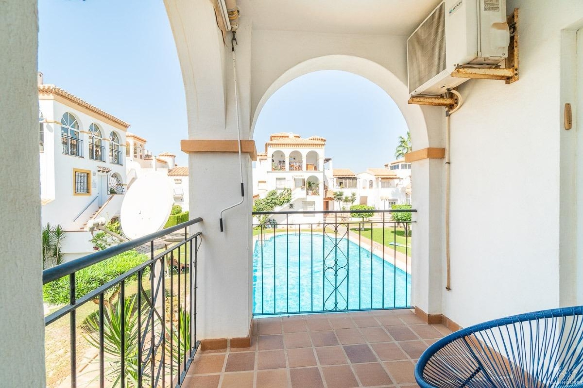 Herverkoop - Appartement - Orihuela Costa - Playa Flamenca