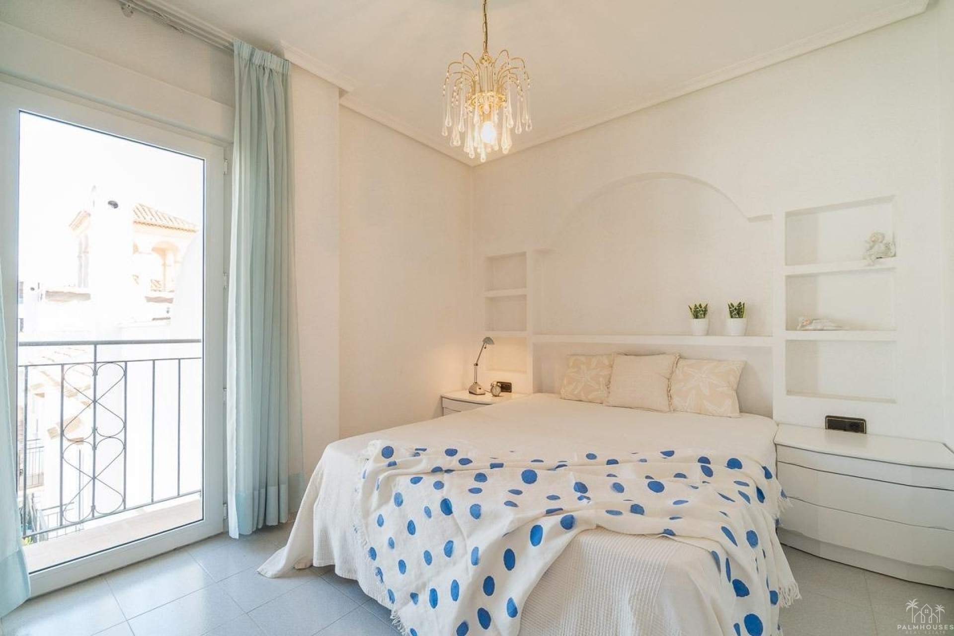 Herverkoop - Appartement - Orihuela Costa - Playa Flamenca