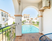 Herverkoop - Appartement - Orihuela Costa - Playa Flamenca