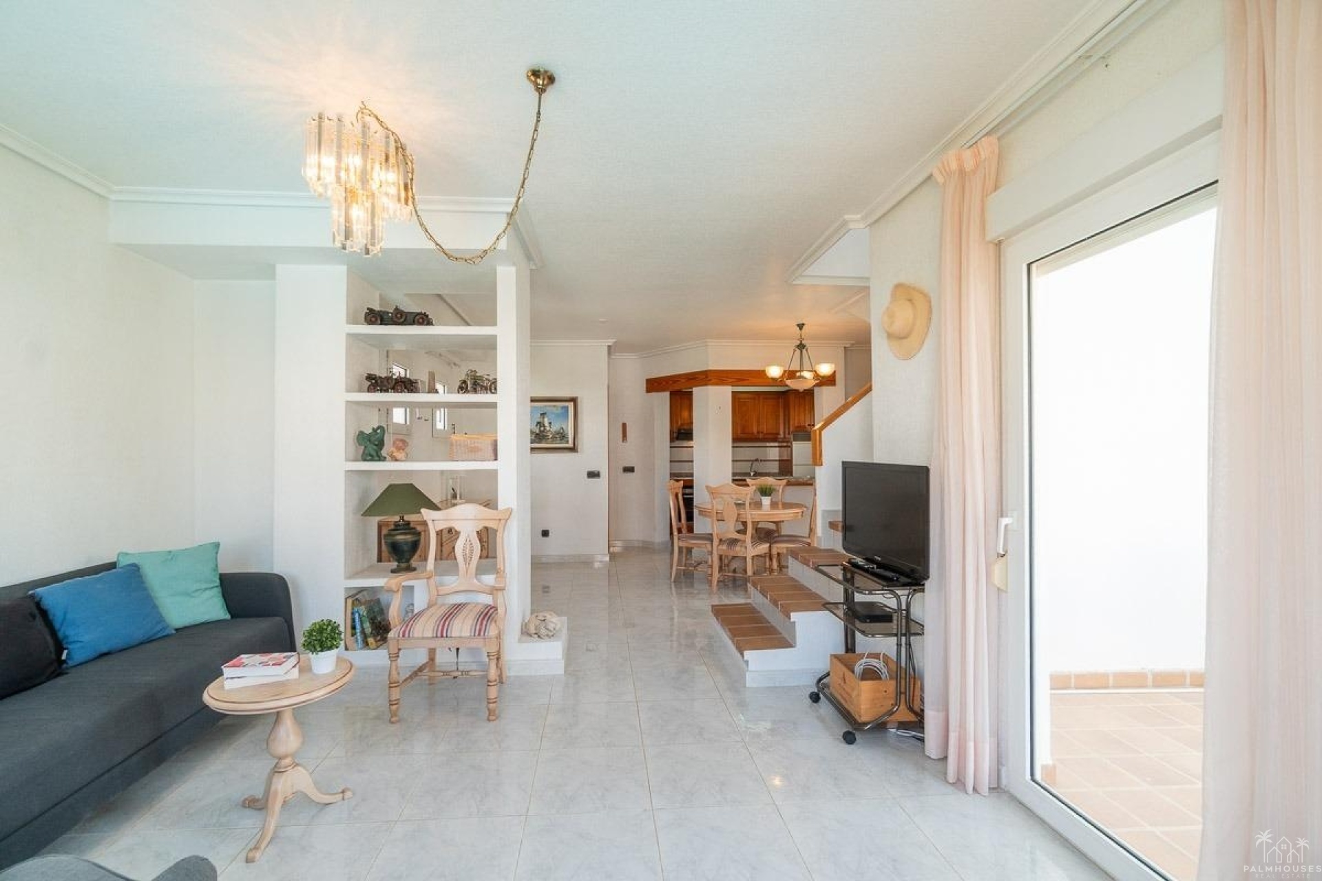 Herverkoop - Appartement - Orihuela Costa - Playa Flamenca