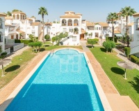 Herverkoop - Appartement - Orihuela Costa - Playa Flamenca