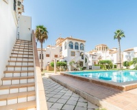 Herverkoop - Appartement - Orihuela Costa - Playa Flamenca